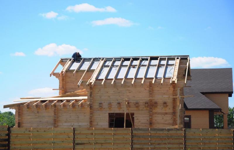 Constructeur de maisons en bois, les cl&eacute;s pour bien choisir
