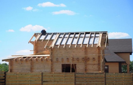 Constructeur de maisons en bois, les cl&eacute;s pour bien choisir