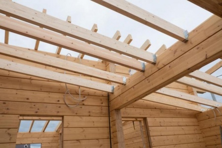 Pourquoi opter pour un chalet en bois sur-mesure ?